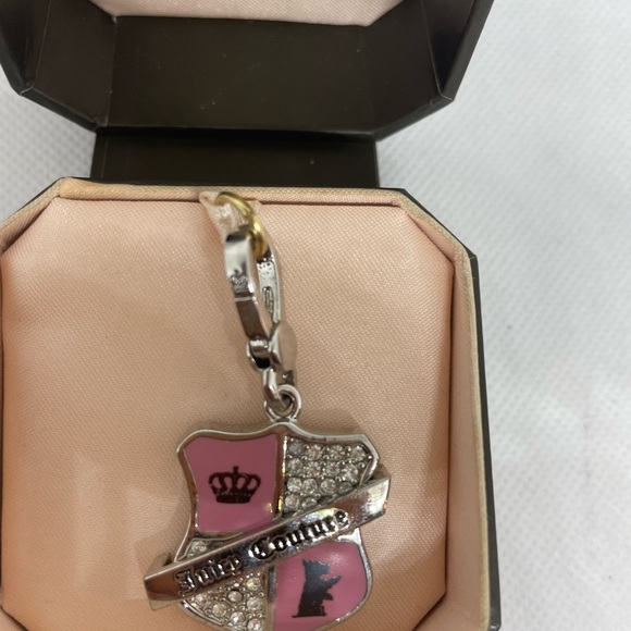 Juicy Couture Charm Need More Juicy. - Picture 6 of 8